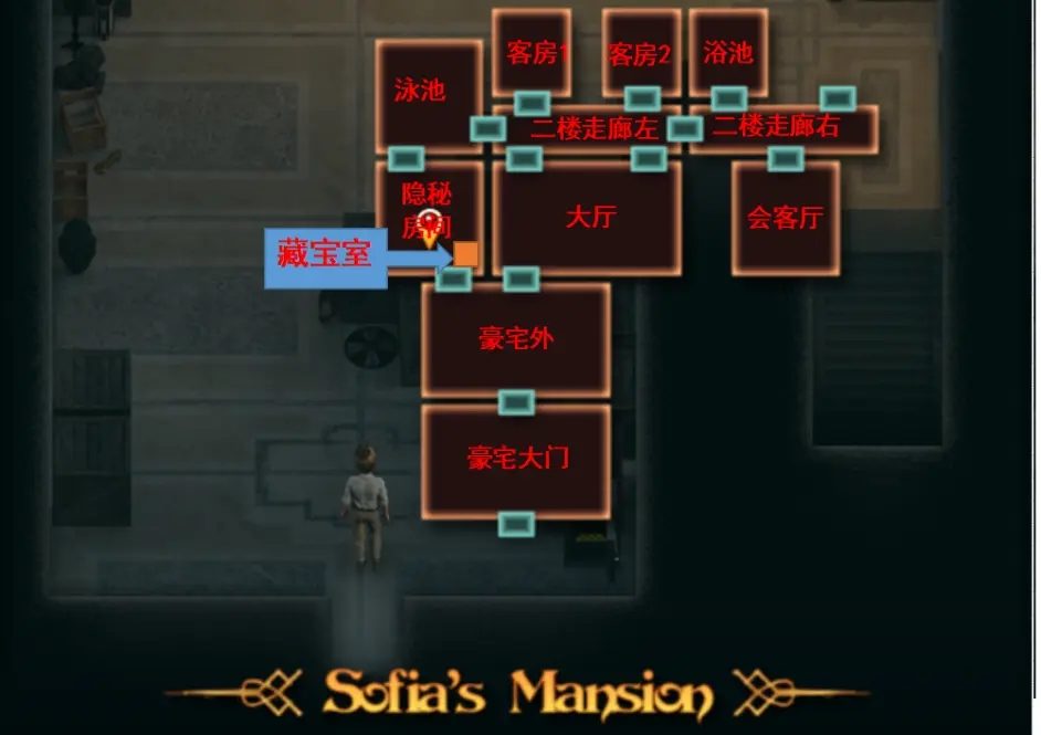 纳迪亚之宝 玩法展示 预览图 4