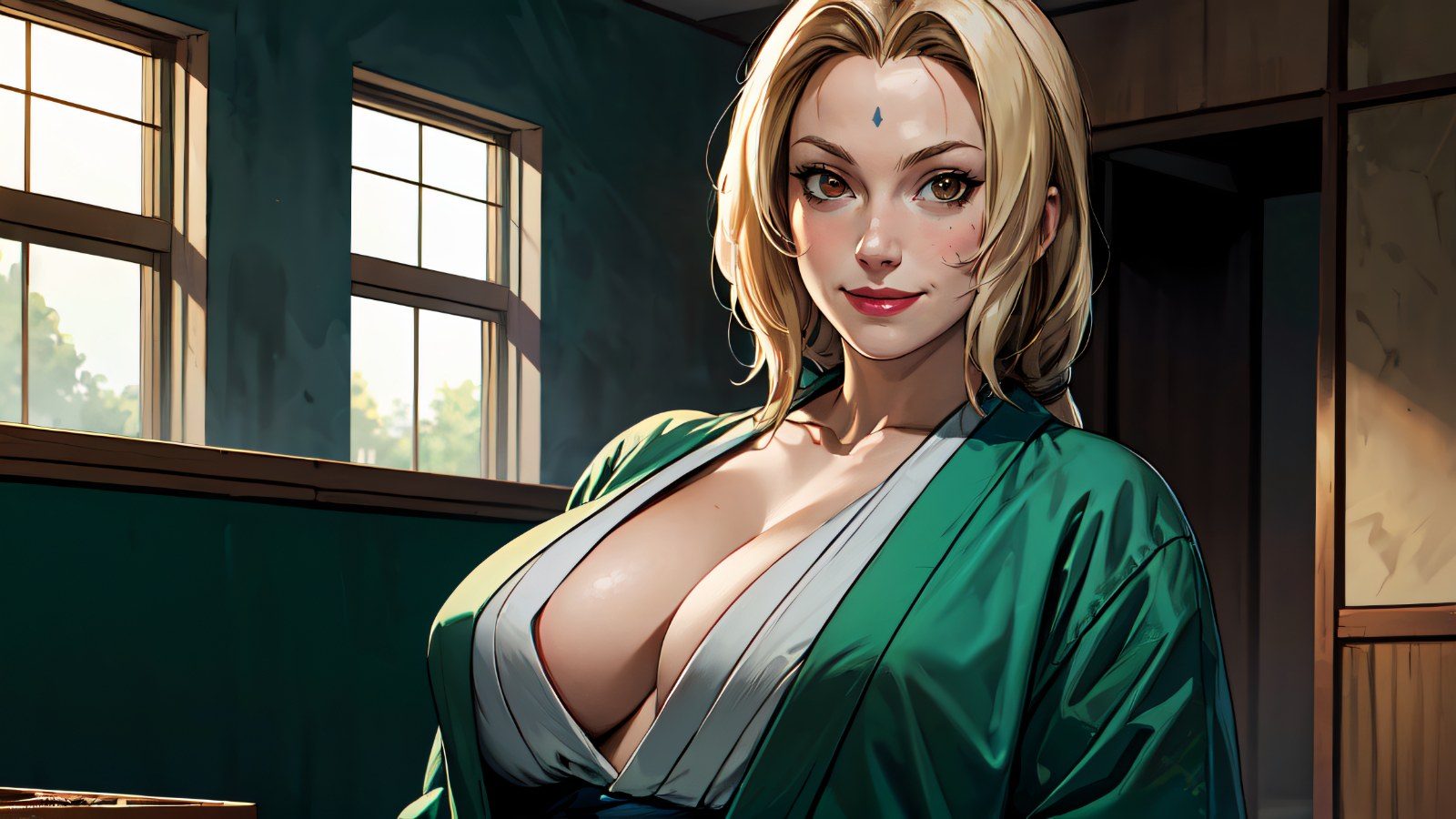 火影的生活-Hokage's Life PC版本 画面 1