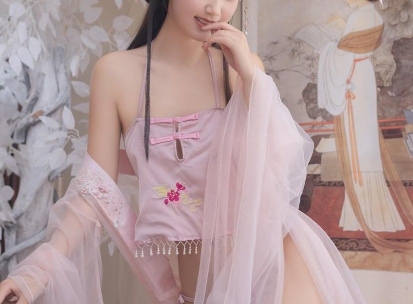侠女逍遥录 剧情互动 玩法截图 4