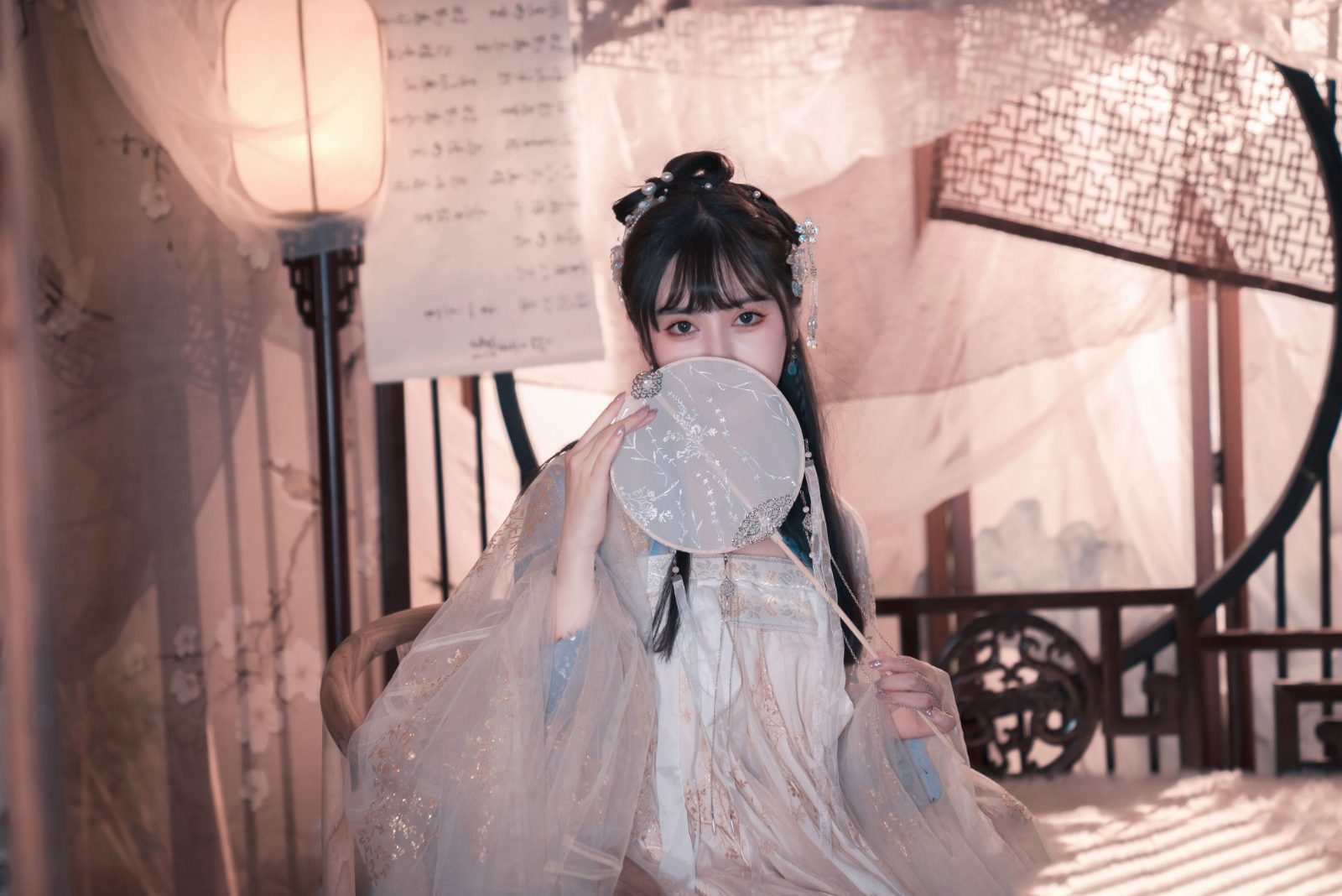侠女逍遥录 分支选择 展示图 7