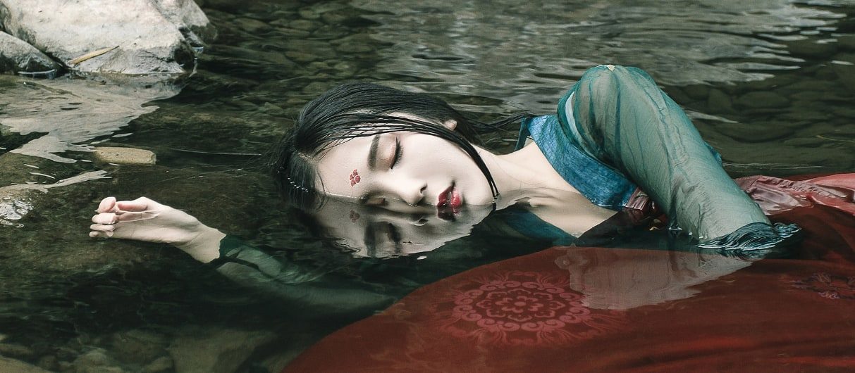 侠女逍遥录 角色路线 实机截图 1