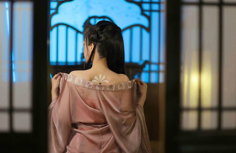 侠女逍遥录 剧情向作品 实机截图 2