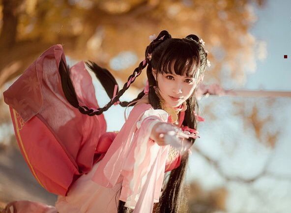 侠女逍遥录 章节事件 画面 3