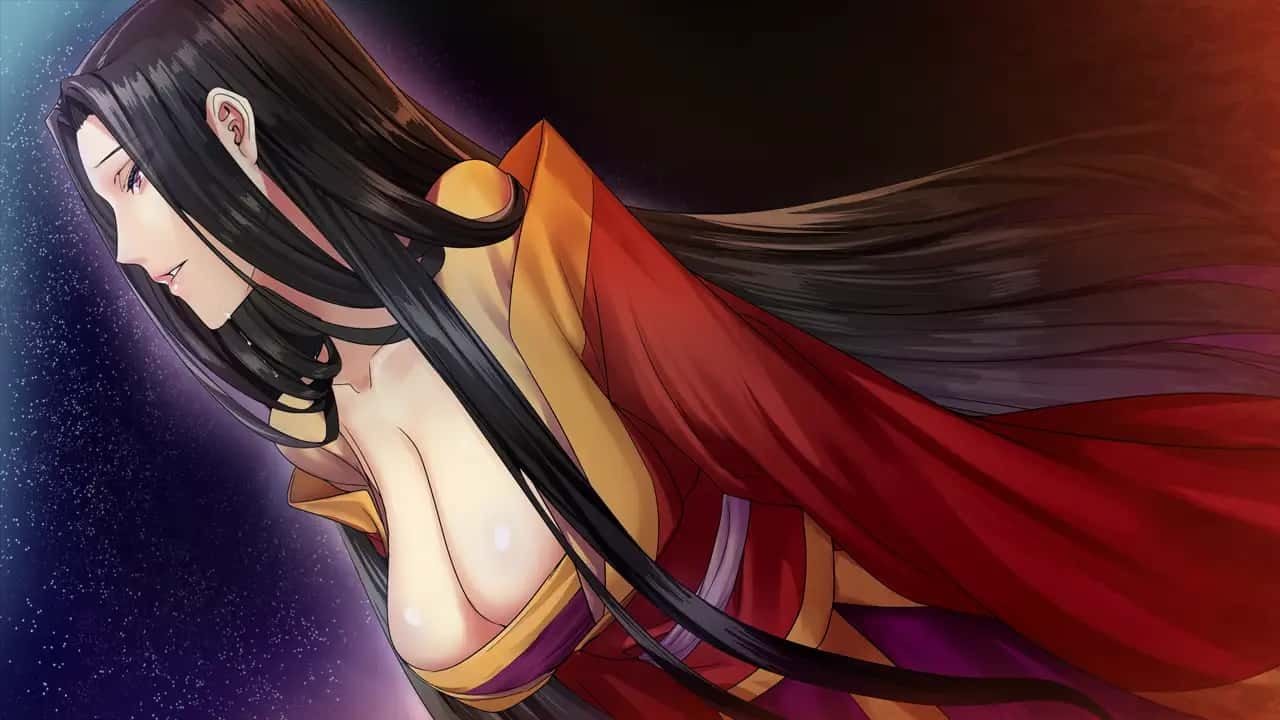 绯月仙行录 玩法展示 展示图 7
