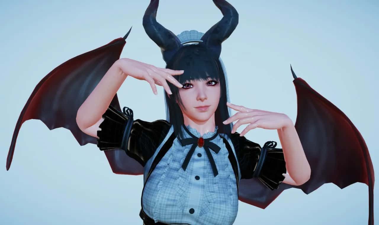 魅魔咖啡厅 故事片段 专题图 3