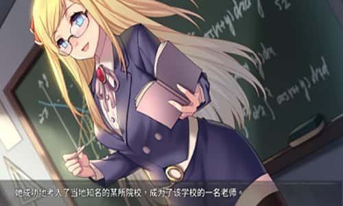 奈的教育日记 章节事件 预览图 2