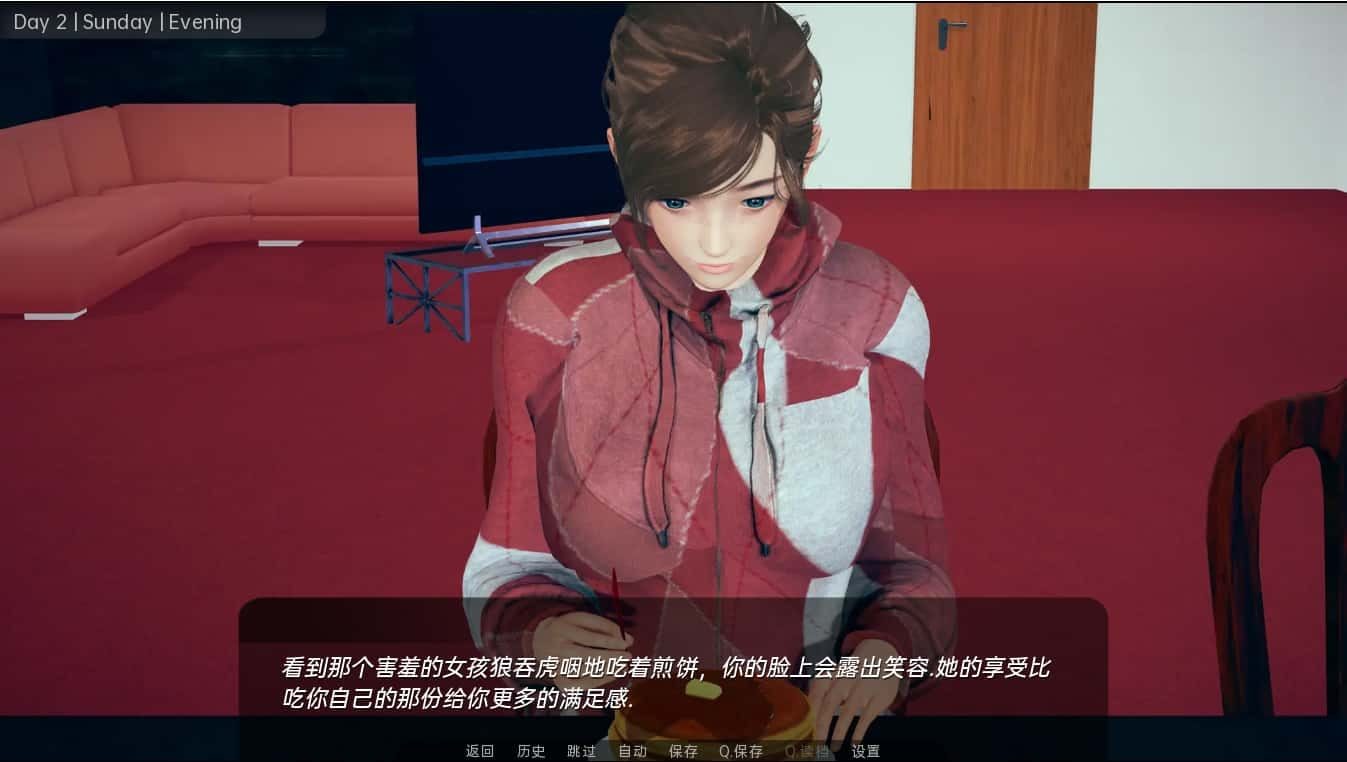 舒适咖啡厅_Cosy Cafe 攻略要点 玩法截图 8