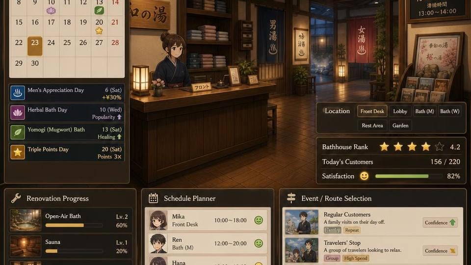 背德浴场 版本内容 预览图 7